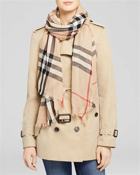 burberry crinkle scarf|where to buy burberry scarf.